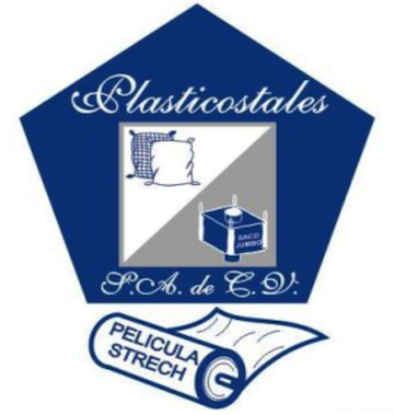 Logotipo Plasticostales